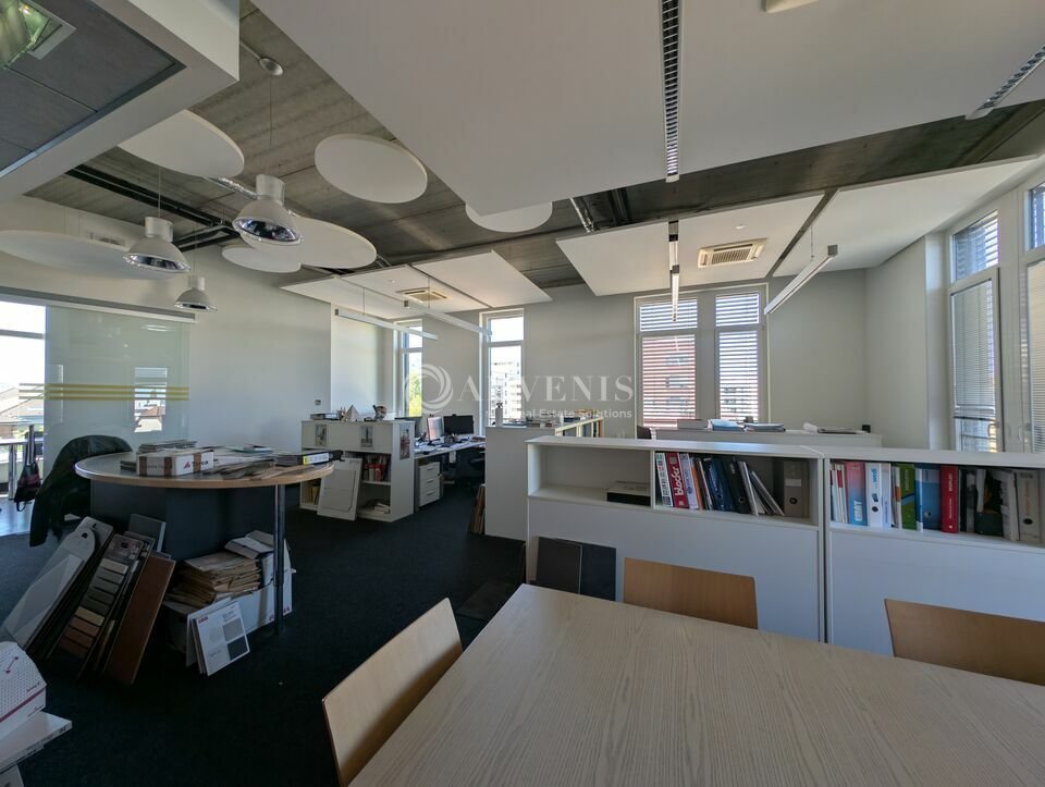 ADVENIS CONSEIL STRASBOURG VENTE-BUREAUX-STRASBOURG-67