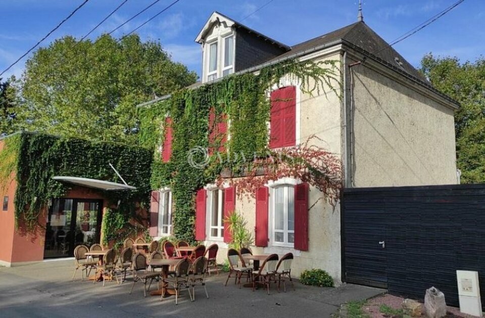 ADVENIS CONSEIL LE MANS VENTE-FONDS DE COMMERCE-LE_MANS-72
