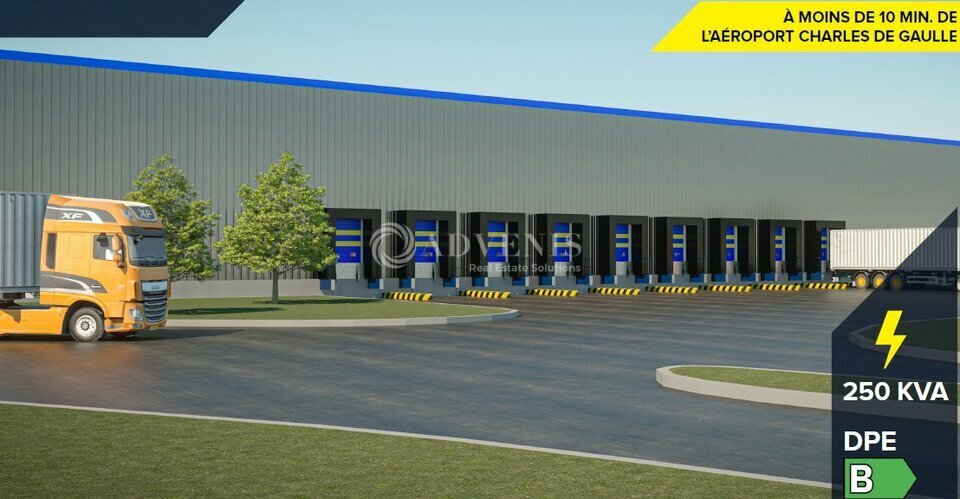 ADVENIS CONSEIL IDF EST LOCATION-ENTREPOT-MITRY_MORY-77