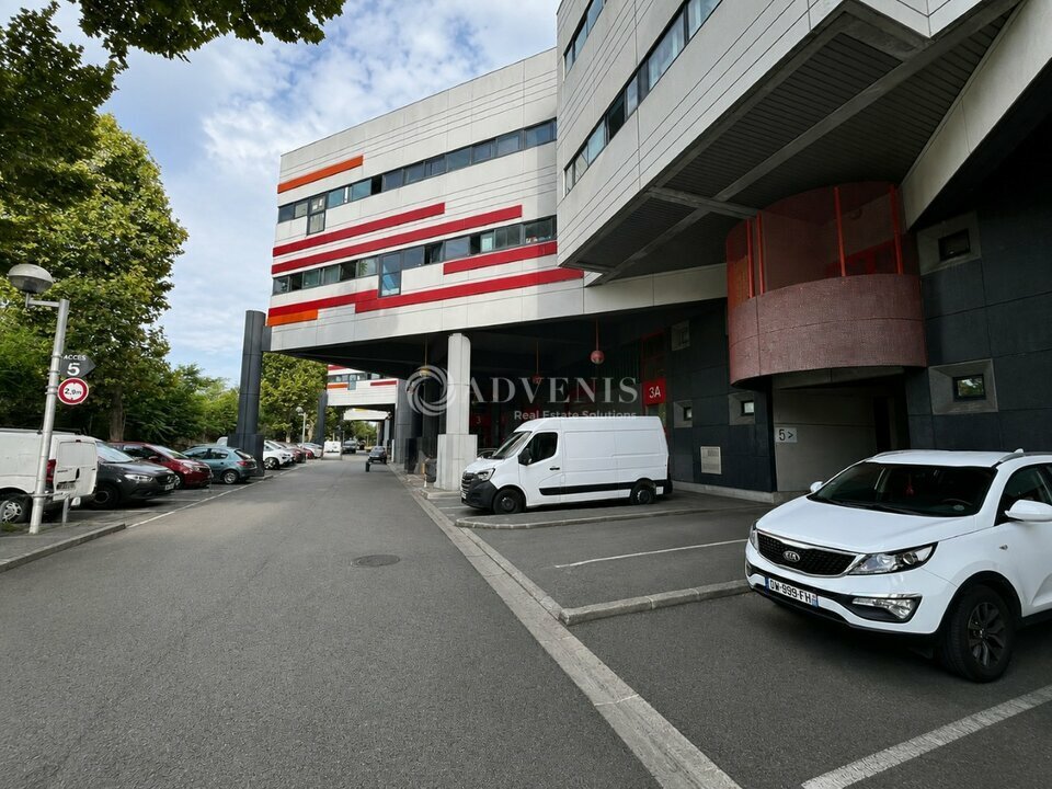 ADVENIS CONSEIL PARIS RG 92-94 LOCATION-LOCAL D'ACTIVITE-SAINT_DENIS-93