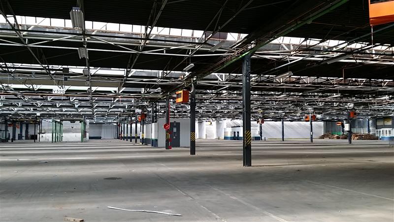 ADVENIS CONSEIL RENNES LOCATION-LOCAL D'ACTIVITE-PLOUFRAGAN-22