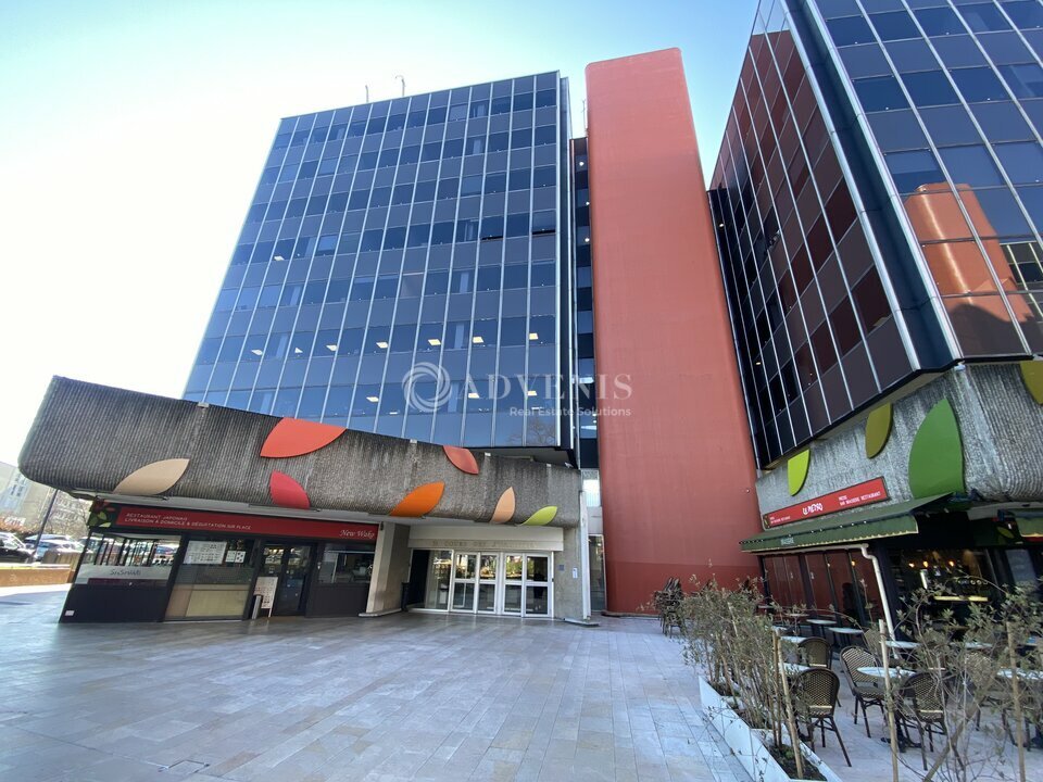 ADVENIS CONSEIL IDF EST LOCATION-BUREAUX-MAISONS-ALFORT-94