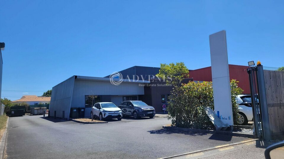 ADVENIS CONSEIL NANTES LOCATION-LOCAL D'ACTIVITE-LES_SORINIERES-44