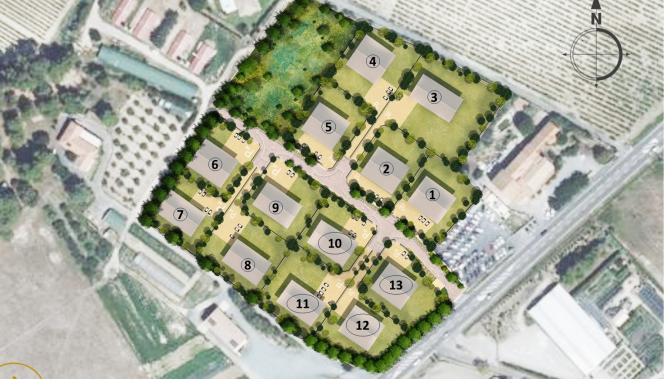ADVENIS CONSEIL NARBONNE VENTE-TERRAIN-BEZIERS-34