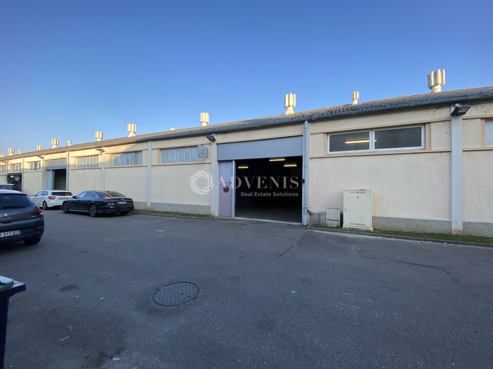 ADVENIS CONSEIL STRASBOURG LOCATION-LOCAL D'ACTIVITE-STRASBOURG-67