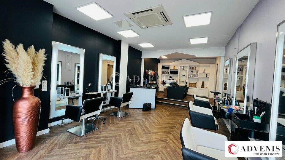 ADVENIS CONSEIL BORDEAUX CESSION-LOCAL COMMERCIAL-LE_BOUSCAT-33