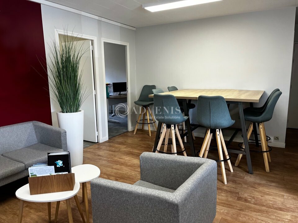 ADVENIS CONSEIL TOURS LOCATION-BUREAUX-SAINT_AVERTIN-37