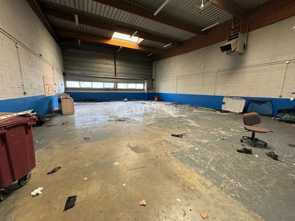 ADVENIS CONSEIL IDF EST LOCATION-LOCAL D'ACTIVITE-TORCY-77