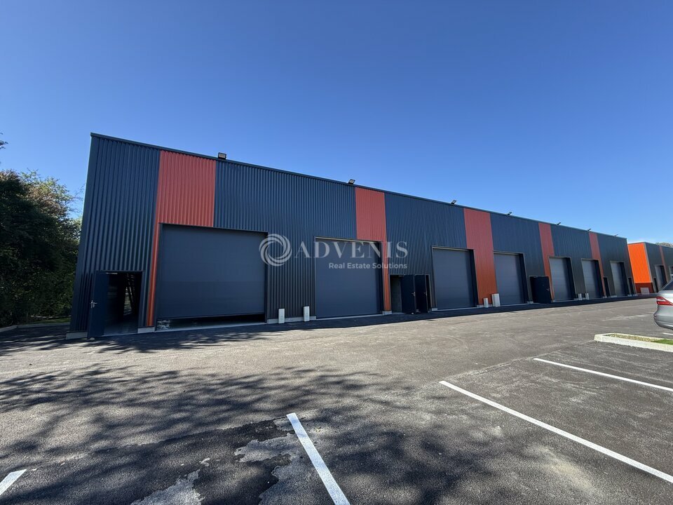 ADVENIS CONSEIL LYON LOCATION-LOCAL D'ACTIVITE-CHARVIEU-CHAVAGNEUX-38