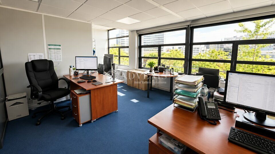 ADVENIS CONSEIL PARIS RG 92-94 LOCATION-BUREAUX-PARIS-75