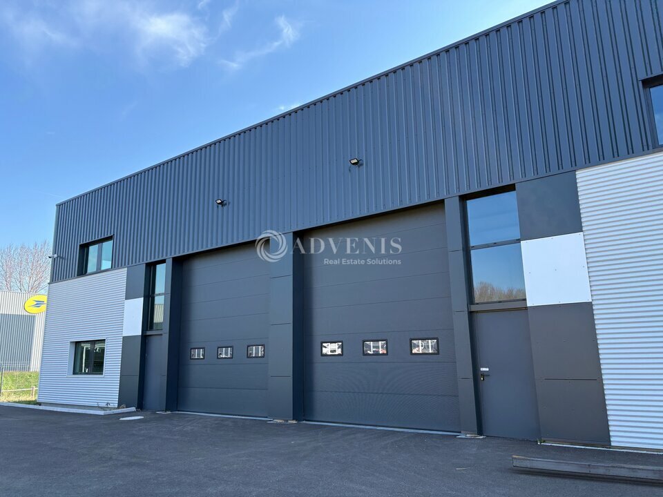 ADVENIS CONSEIL STRASBOURG LOCATION-LOCAL D'ACTIVITE-VENDENHEIM-67