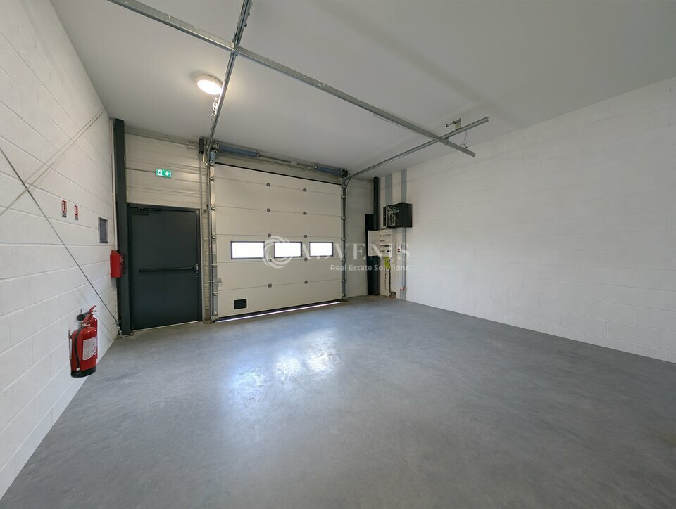 ADVENIS CONSEIL STRASBOURG VENTE-LOCAL D'ACTIVITE-LAMPERTHEIM-67