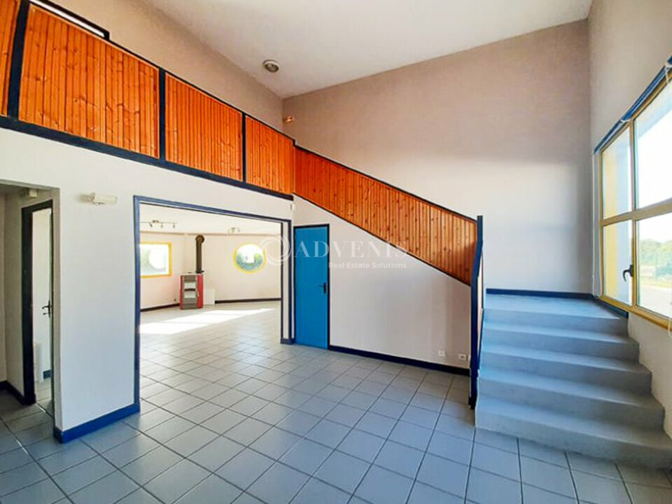 ADVENIS CONSEIL RENNES LOCATION-BUREAUX-POMMERET-22