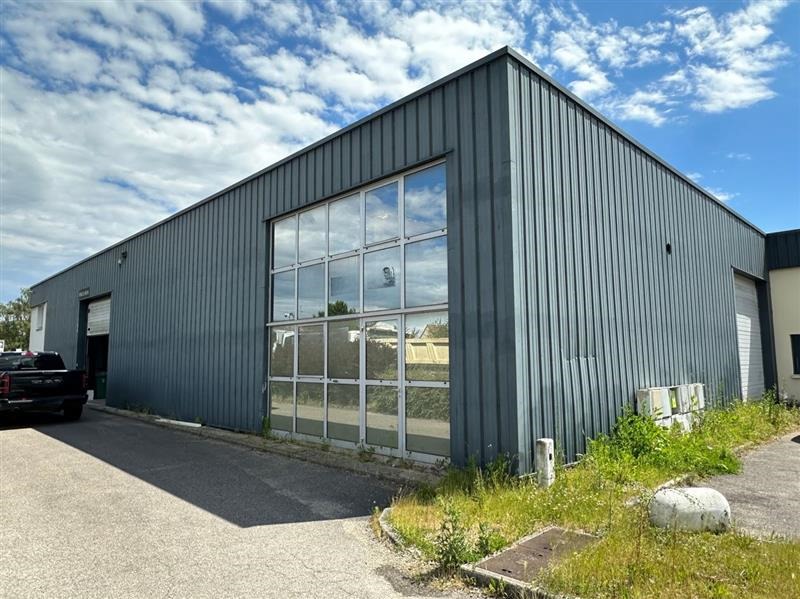 ADVENIS CONSEIL ORLEANS LOCATION-LOCAL D'ACTIVITE-INGRE-45