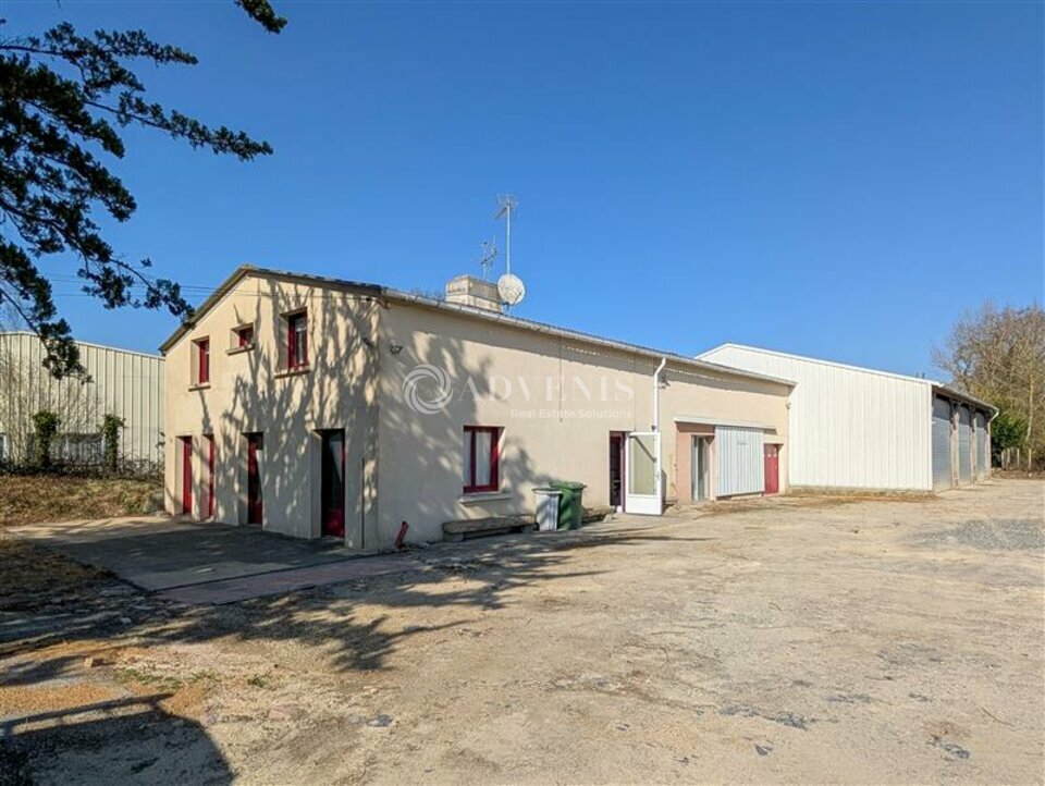ADVENIS CONSEIL RENNES VENTE-LOCAL D'ACTIVITE-LA_RICHARDAIS-35