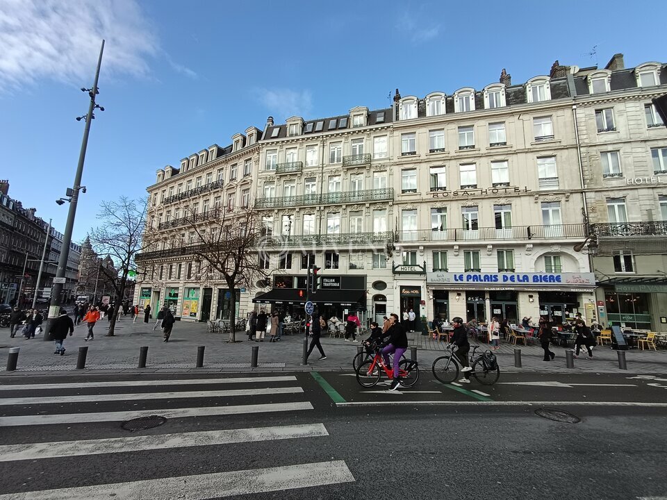 ADVENIS CONSEIL LILLE LOCATION-BUREAUX-LILLE-59