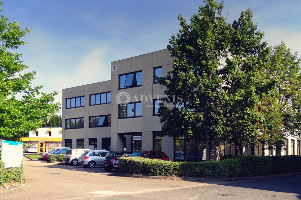 ADVENIS CONSEIL IDF OUEST LOCATION-BUREAUX-OSNY-95