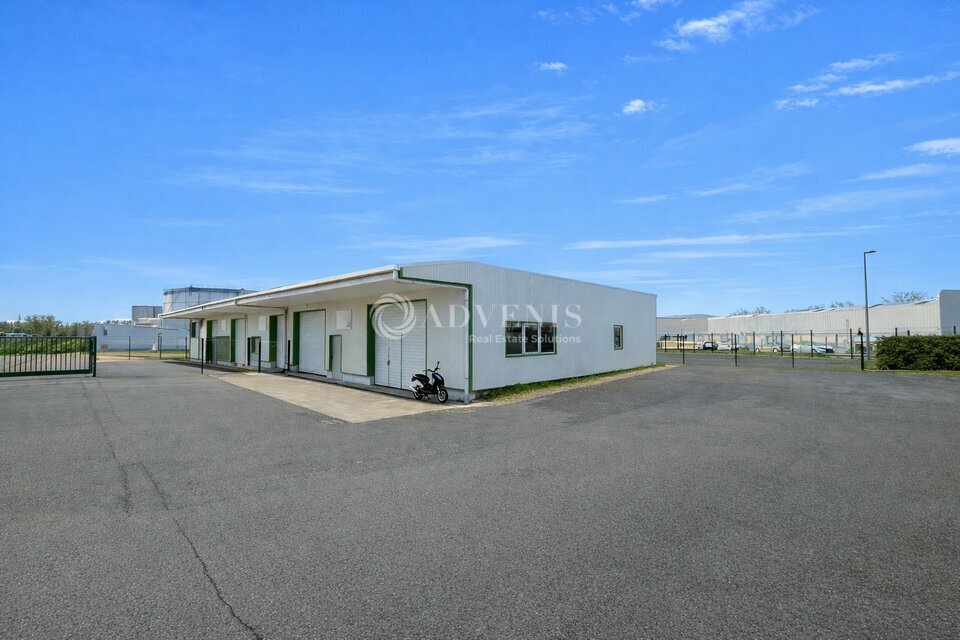 ADVENIS CONSEIL ORLEANS LOCATION-LOCAL D'ACTIVITE-SAINT_JEAN_DE_BRAYE-45