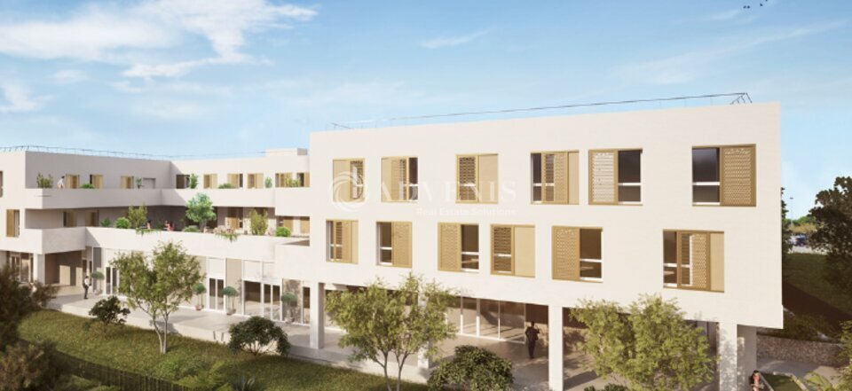 ADVENIS CONSEIL NARBONNE VENTE-LOCAL COMMERCIAL-LATTES-34
