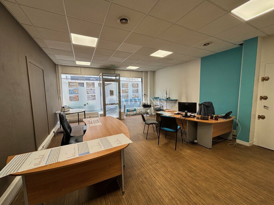 ADVENIS CONSEIL ORLEANS LOCATION-LOCAL COMMERCIAL-ORLEANS-45