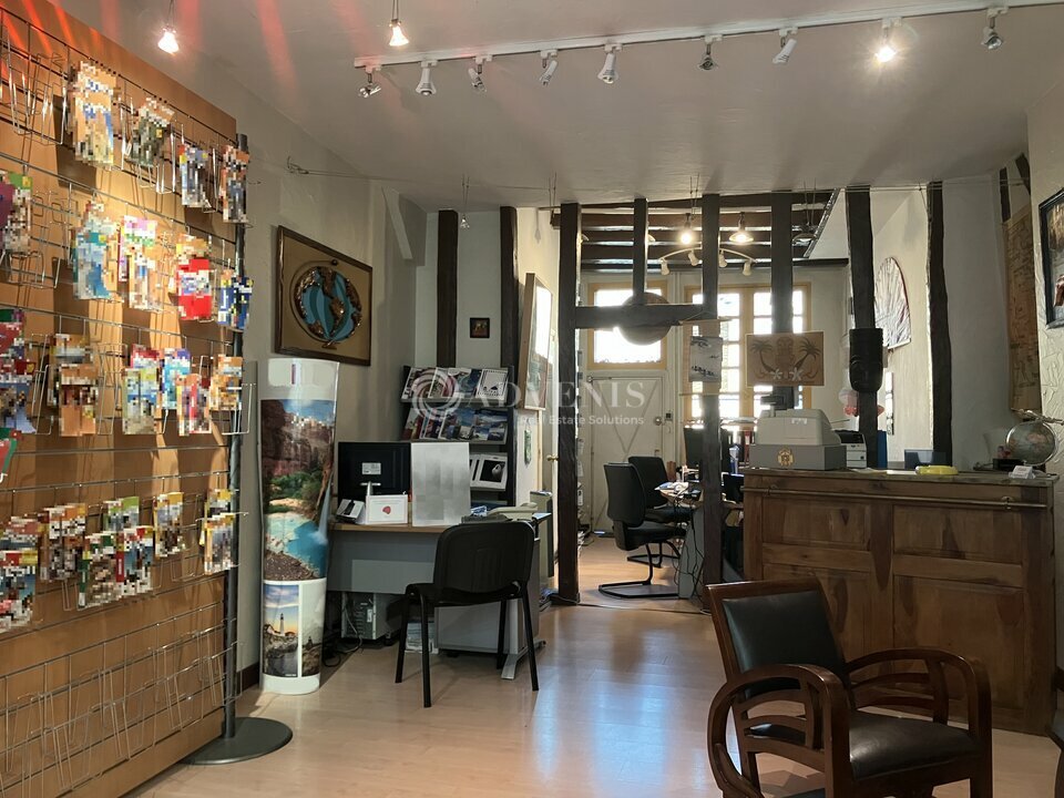ADVENIS CONSEIL BOURGES VENTE-LOCAL COMMERCIAL-BOURGES-18