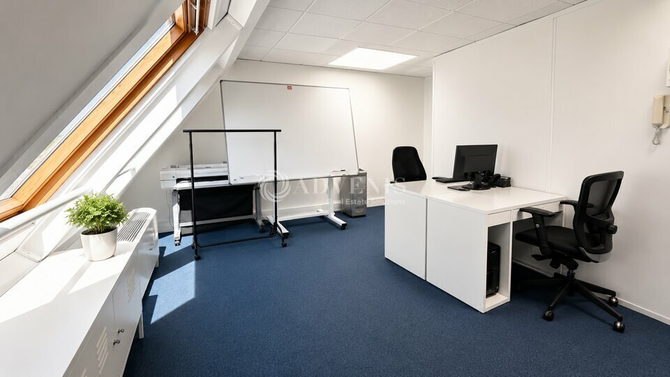 ADVENIS CONSEIL PARIS RG 92-94 LOCATION-BUREAUX-PARIS-75