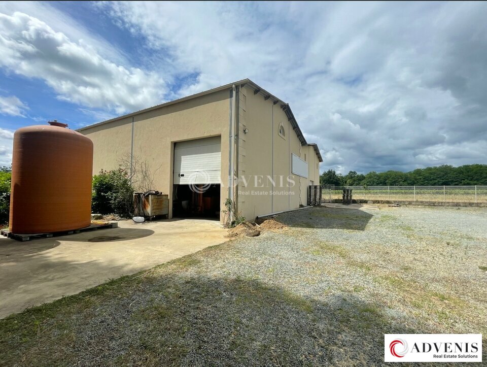 ADVENIS CONSEIL BORDEAUX LOCATION-LOCAL D'ACTIVITE-BEAUTIRAN-33