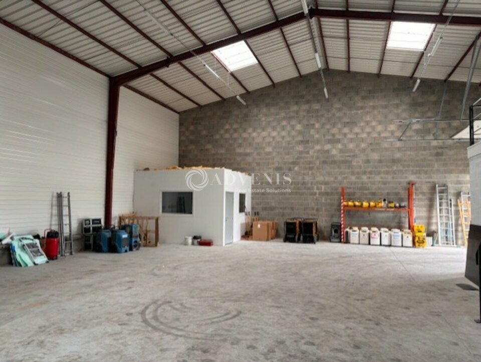 ADVENIS CONSEIL LE MANS LOCATION-LOCAL D'ACTIVITE-LE_MANS-72