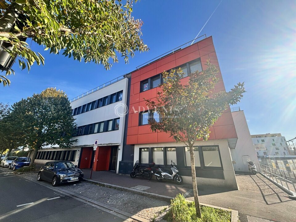ADVENIS CONSEIL IDF EST LOCATION-BUREAUX-BONDY-93