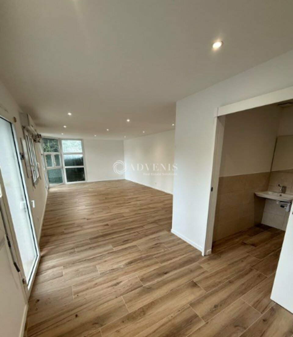 ADVENIS CONSEIL NARBONNE VENTE-LOCAL COMMERCIAL-SAINT-JEAN-DE-VEDAS-34