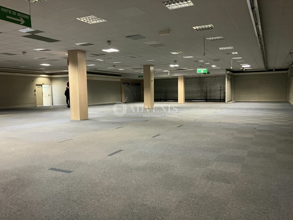 ADVENIS CONSEIL BOURGES LOCATION-LOCAL COMMERCIAL-NEVERS-58