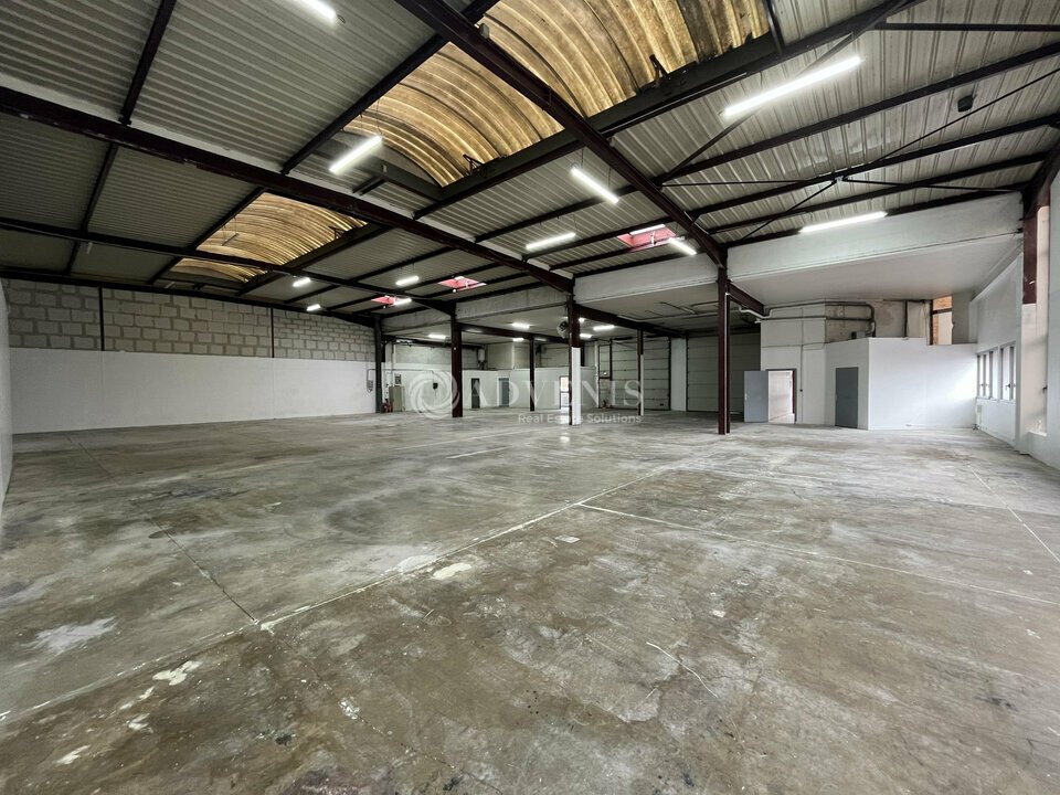 ADVENIS CONSEIL IDF EST LOCATION-LOCAL D'ACTIVITE-LE_BLANC_MESNIL-93