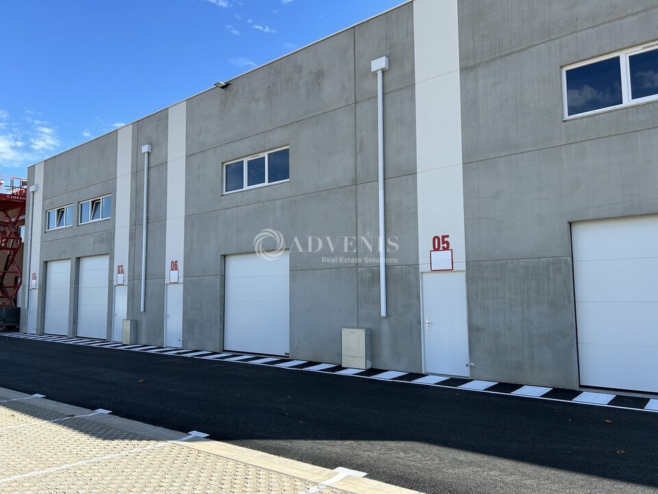 ADVENIS CONSEIL NARBONNE LOCATION-LOCAL D'ACTIVITE-VIC_LA_GARDIOLE-34