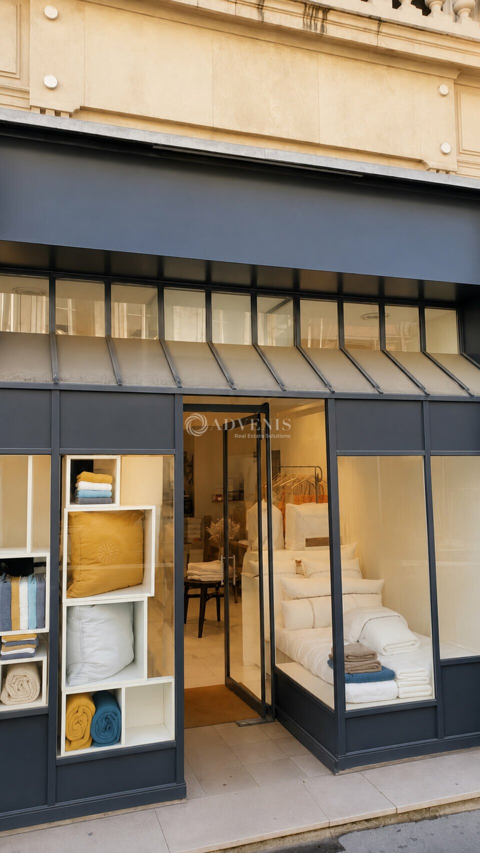 ADVENIS CONSEIL NANCY LOCATION-LOCAL COMMERCIAL-NANCY-54