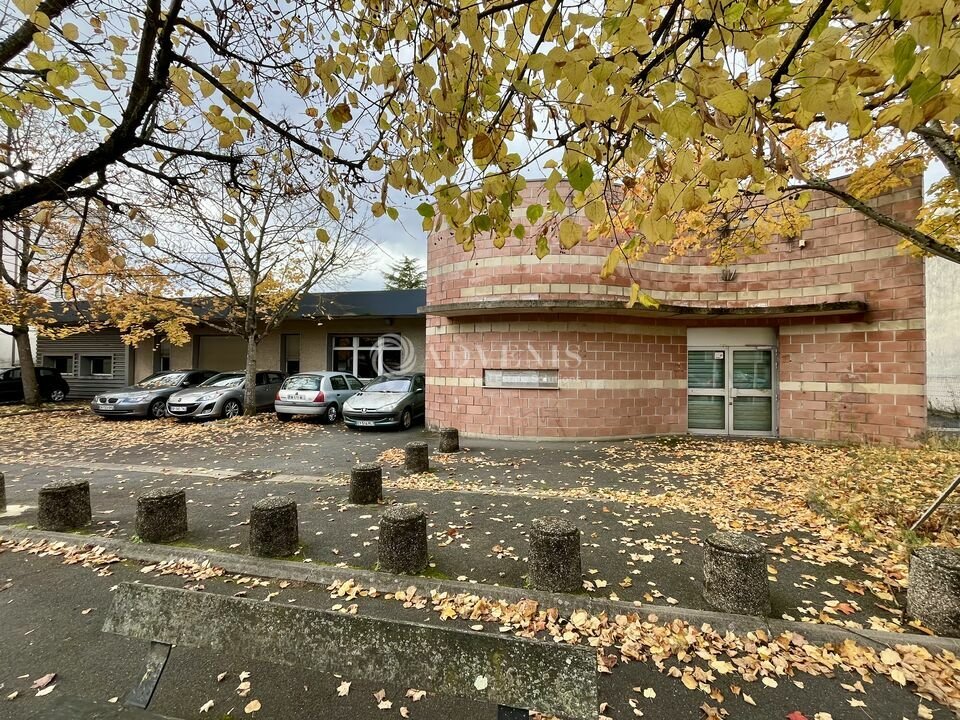 ADVENIS CONSEIL IDF OUEST VENTE-LOCAL D'ACTIVITE-CONFLANS_SAINTE_HONORINE-78