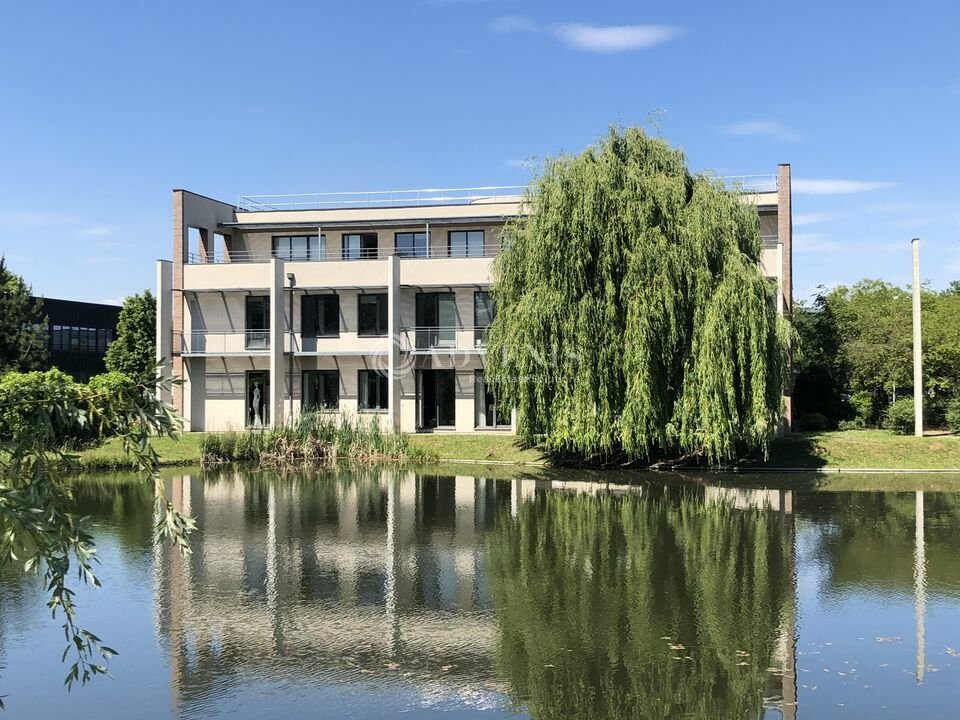 ADVENIS CONSEIL STRASBOURG LOCATION-BUREAUX-ENTZHEIM-67