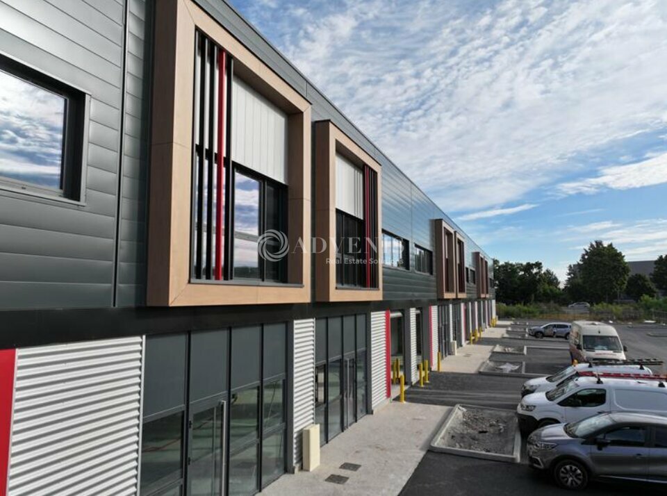 ADVENIS CONSEIL LYON LOCATION-LOCAL D'ACTIVITE-SAINT-LAURENT-DE-MURE-69