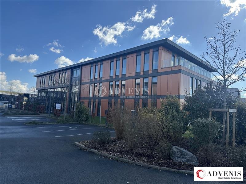 ADVENIS CONSEIL LILLE LOCATION-BUREAUX-LESQUIN-59