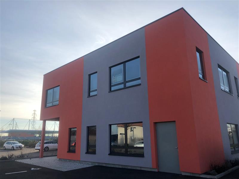 ADVENIS CONSEIL STRASBOURG LOCATION-BUREAUX-MOLSHEIM-67