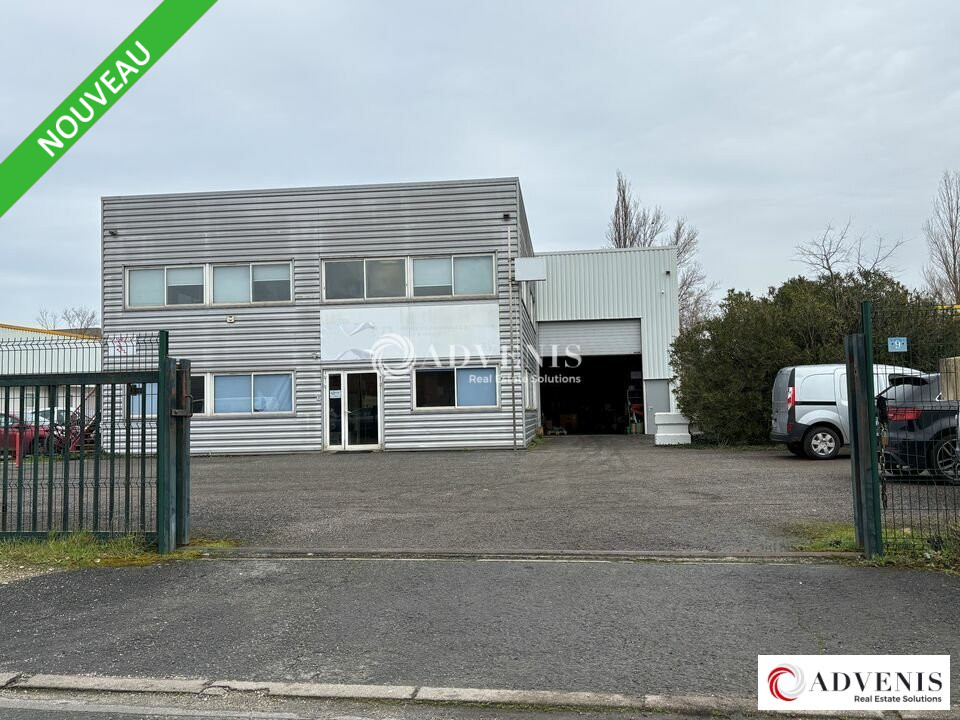 ADVENIS CONSEIL BORDEAUX LOCATION-LOCAL D'ACTIVITE-BORDEAUX-33