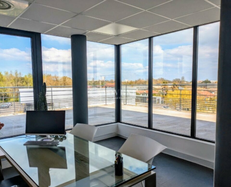 ADVENIS CONSEIL NARBONNE VENTE-BUREAUX-LATTES-34