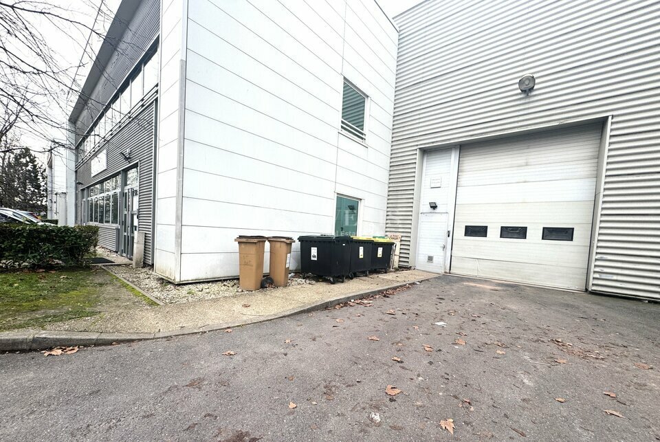 ADVENIS CONSEIL IDF EST LOCATION-LOCAL D'ACTIVITE-LE_BOURGET-93