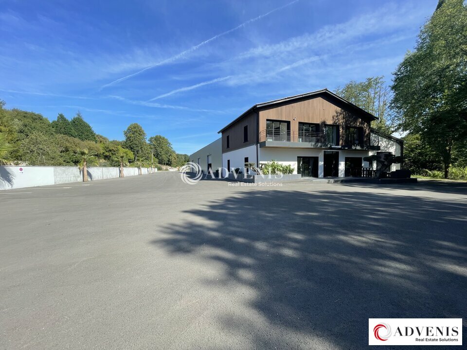 ADVENIS CONSEIL BORDEAUX VENTE-LOCAL D'ACTIVITE-LE_TOURNE-33