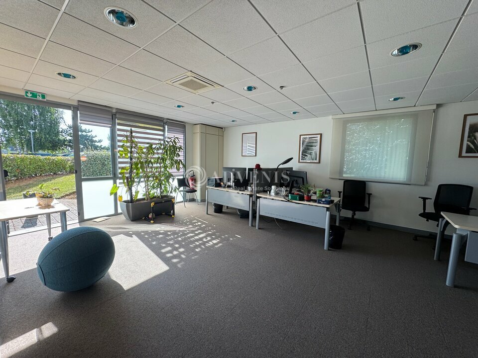 ADVENIS CONSEIL IDF EST LOCATION-BUREAUX-MAGNY_LE_HONGRE-77