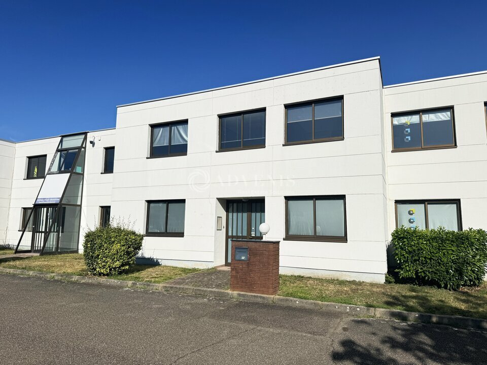 ADVENIS CONSEIL STRASBOURG LOCATION-LOCAL D'ACTIVITE-ECKBOLSHEIM-67