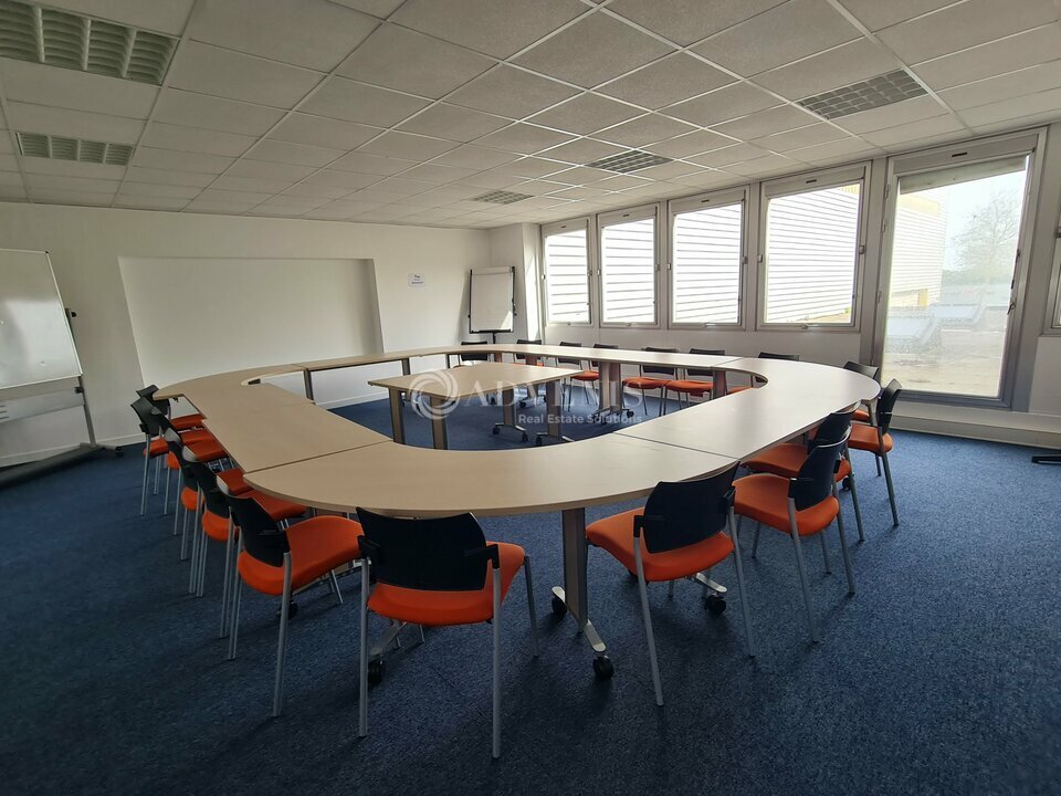 ADVENIS CONSEIL RENNES LOCATION-BUREAUX-PLOUFRAGAN-22