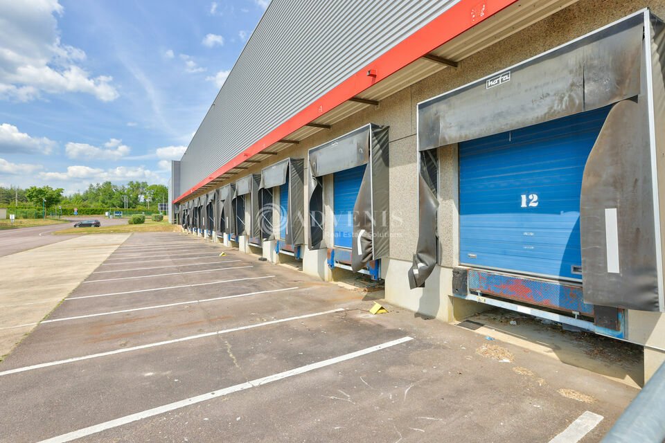 ADVENIS CONSEIL IDF OUEST LOCATION-ENTREPOT-GARGENVILLE-78