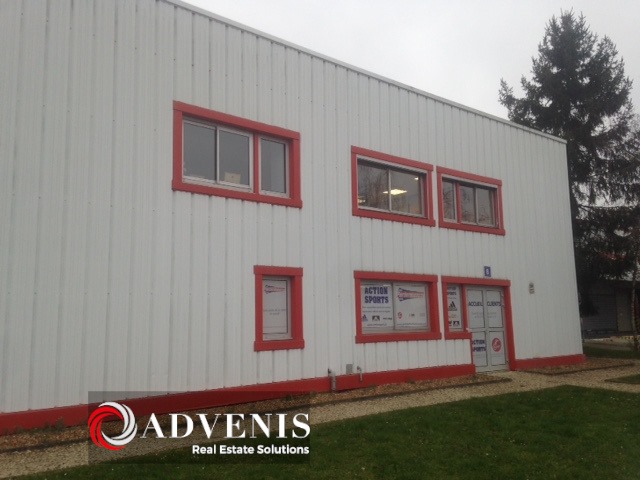 ADVENIS CONSEIL ORLEANS LOCATION-LOCAL D'ACTIVITE-SAINT_JEAN_LE_BLANC-45