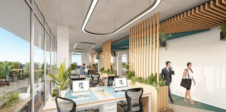 ADVENIS CONSEIL NARBONNE VENTE-BUREAUX-LATTES-34