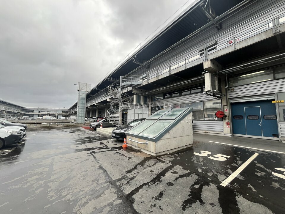 ADVENIS CONSEIL IDF EST LOCATION-LOCAL D'ACTIVITE-PANTIN-93